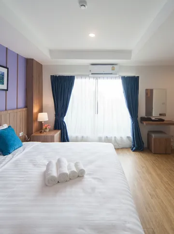 รูปภาพของโรงแรมอัญชันลากูน่า