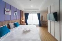 Anchan Laguna Hotel