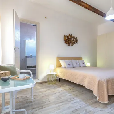 Alguer Guest House Отели рядом с достопримечательностью «Пляж Пунта-Негра»