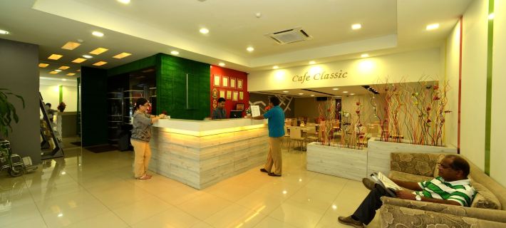Classic Boutique Hotel Kuantan Hotels in Kuantan