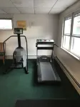 瑞士小屋村旅館 - 健身房