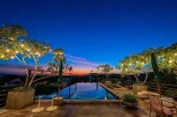 The b Ranong Trend Hotel - Pools
