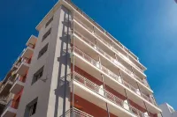 Hotel @Syngrou Fix Hotels near National Museum of Contemporary Art Αthens (ΕΜΣΤ)