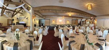 The Lodge at Leathem Smith