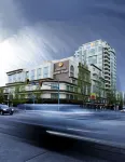 Executive Hotel Vancouver Airport Hotels near BC Institute of Technology - Aerospace Technology Campus
