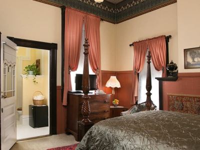 Inn San Francisco