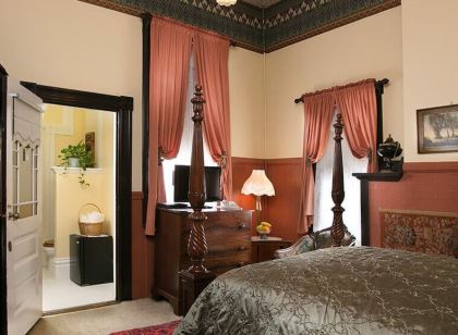 Inn San Francisco
