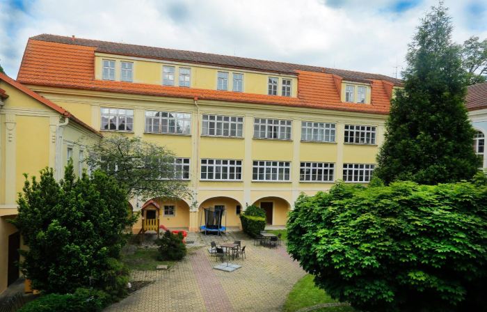 Hotel Magnolia