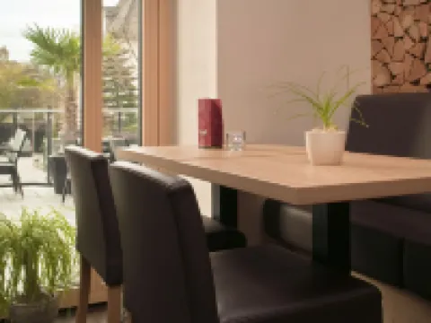 Troll's Brauhaushotel Hotels in Medebach