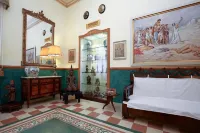 B&B Flora House