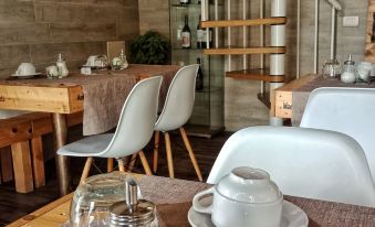 Relais Totì Beb Bed e Breakfast