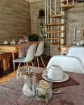 Relais Totì Beb Bed e Breakfast - breakfast