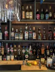 Brunsbo G:a Biskopsgård Hotell & Konferens - bar