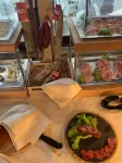 Hotel Querceto Wellness & Spa by Double Hospitality - 조식 운영