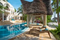 Xanadu Luxury Villas & Retreat Zanzibar - Swimmingpools