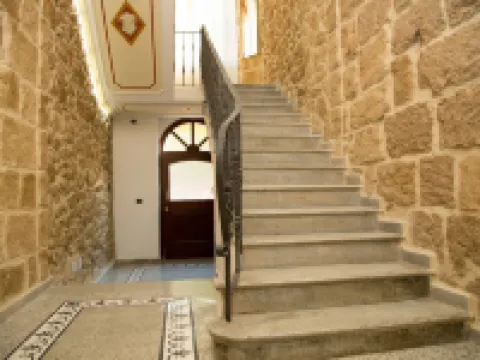 Double B Maison de Charme Hotels in Alghero