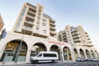 The Haneviim Court - Isrentals Hotels in 
