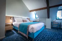 ル ヴィヴィエ コテ レジデンス