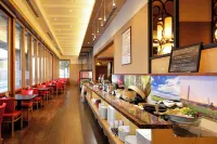 Hotel Nikko Northland Obihiro - Breakfast