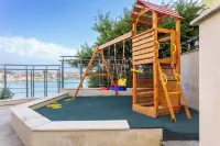 Hotel Antea - by the Sea فنادق في Chernomorets