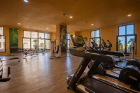 Vila Gale Isla Canela - Gym