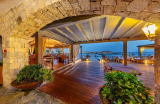Hotel & Spa des Pecheurs