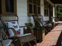 Buttercup Hill Hotels in Warburton