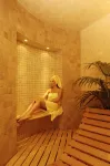호텔 아쿠아 - 스파