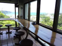 Surfside Bed & Breakfast Hotels in Onna