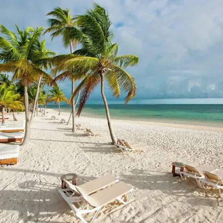 Catalonia Punta Cana - All Inclusive