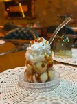 Hoşdere Bungalov - breakfast