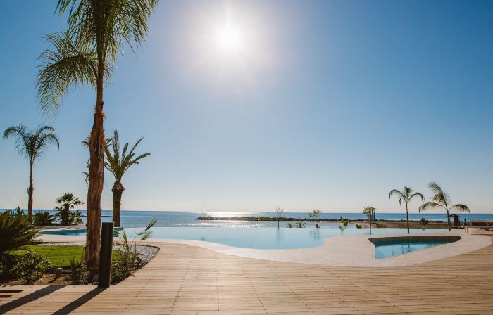 Lebay Beach Hotel