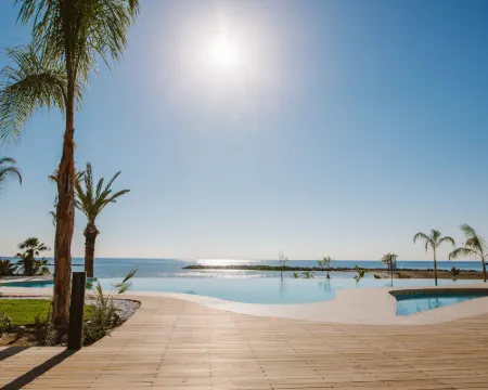 Lebay Beach Hotel Hotels in Voroklini