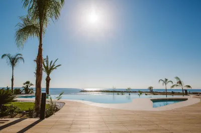 Lebay Beach Hotel Các khách sạn ở 