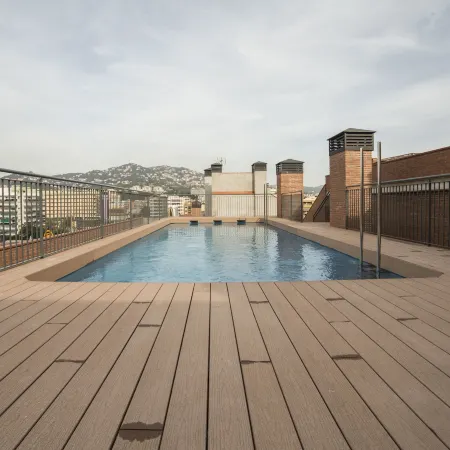 Apartaments Ponent