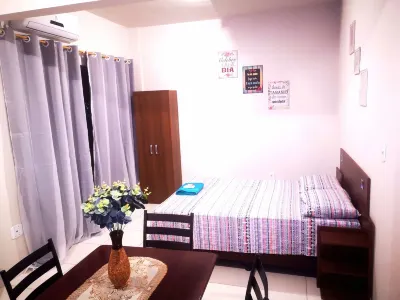 Unaí ApartFlat Studio Hotels in 