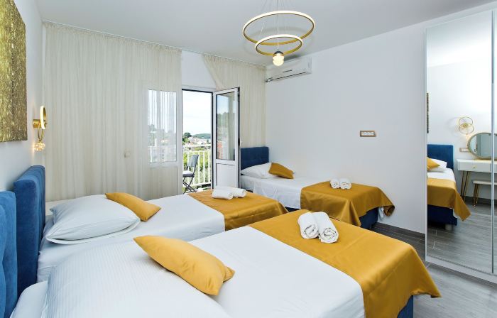 Villa Zorana Hostel