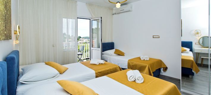 Villa Zorana Hostel Hotels in Hvar