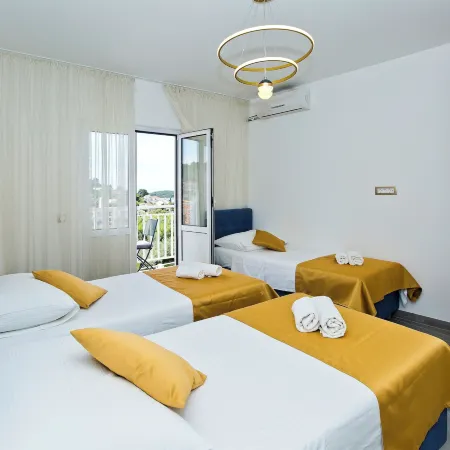 Villa Zorana Hostel