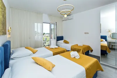 Villa Zorana Hostel