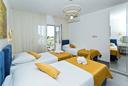 Villa Zorana Hostel