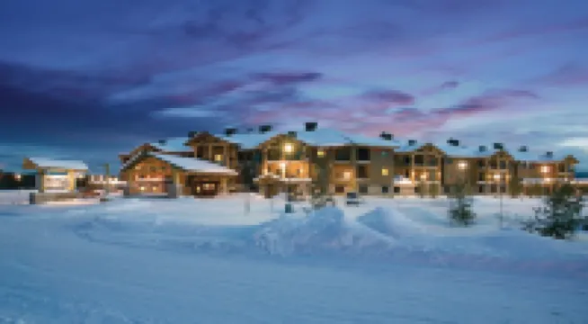 WorldMark West Yellowstone Hotels in 