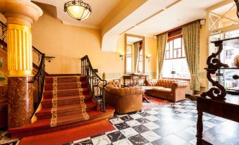 Avenue Hotel by F-Hotels