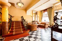 Avenue Hotel by F-Hotels Hotels in Blankenberge