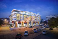 The Sansa Hotel & Spa Hotels in Manavgat