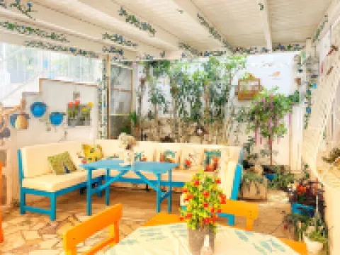 Bodrum Sade Pension โรงแรมในโบดรุม