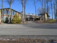 The Lodge at Indian Lake