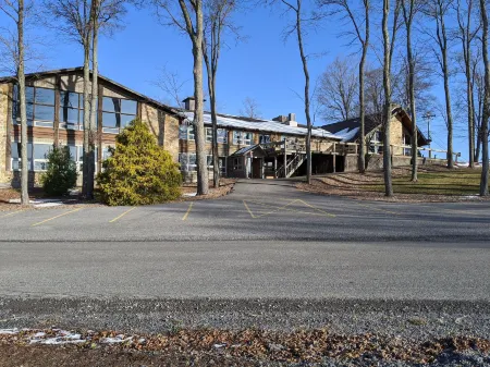 The Lodge at Indian Lake