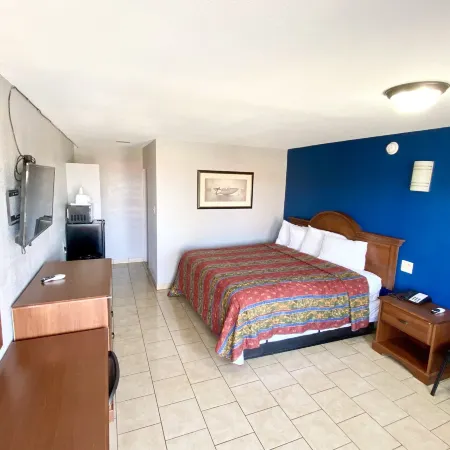 Budget Inn
