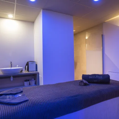 Hôtel Club Mmv les Bergers
